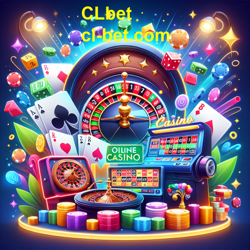 CLbet CLbet