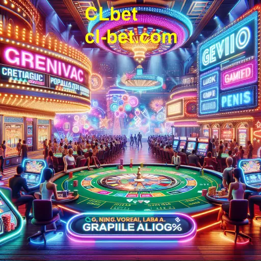 A Revolução dos Jogos de Esportes na CLbet