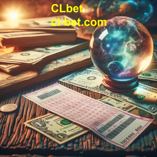 Descubra o Mundo da Loteria no CLbet