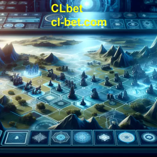 Explorando a Categoria de Jogos de Estratégia no CLbet